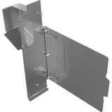 ASSEMBLY, SIDE CONSOLE, HVAC