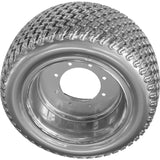 ASSY, TIRE/WHEEL 33/16LL50/12PR, GREY