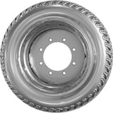 ASSY, TIRE/WHEEL 33/16LL50/12PR, GREY
