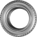 TIRE, 33/16LL500/12PR