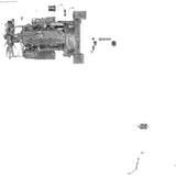 PLATE, MOUNT, JBOX, COLD START