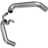 HOSE KIT, DEUTZ TD 2.2