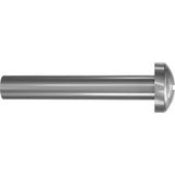 SCREW,PHPM,M4-0.7X25,DIN7985,ZAB