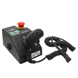 PCON, STD, DUAL ZONE, 69DC