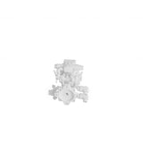 ASSEMBLY, PUMP, DRIVE, HYDRAULIC