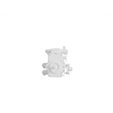 ASSEMBLY, PUMP, DRIVE, HYDRAULIC