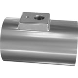 HOSE, RAW AIR INTAKE, 2.50  I.D.