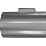 HOSE, RAW AIR INTAKE, 2.50  I.D.