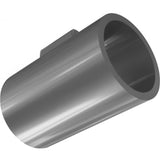 HOSE, RAW AIR INTAKE, 2.50  I.D.
