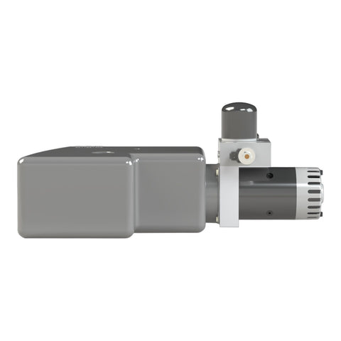 POWER UNIT,GS3232,E-DRIVE