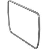 WEATHERSTRIP,DOUBLE BULB, 108.44LG