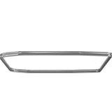 WEATHERSTRIP,DOUBLE BULB, 118.92LG