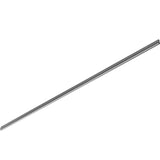 WEATHERSTRIP,DOUBLE BULB, 57.63LG