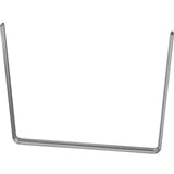 WEATHERSTRIP,DOUBLE BULB, 73.13LG