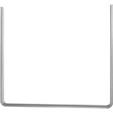 WEATHERSTRIP,DOUBLE BULB, 73.13LG