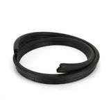 WEATHERSTRIP,DOUBLE BULB