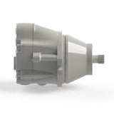 MOTOR, PISTON, 45CC, 15T