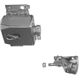 ASSEMBLY,WINDSHIELD WASHER RESERVOIR