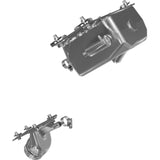 ASSEMBLY,WINDSHIELD WASHER RESERVOIR
