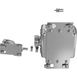 ASSEMBLY,WINDSHIELD WASHER RESERVOIR