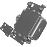 ASSEMBLY,WINDSHIELD WASHER RESERVOIR
