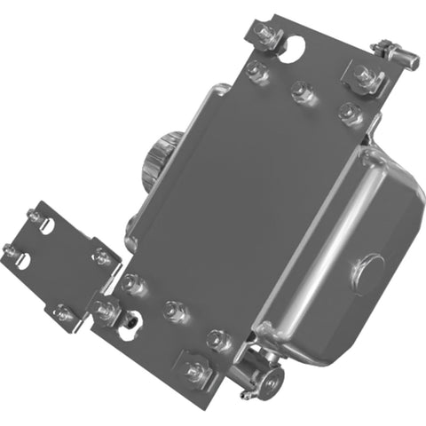 ASSEMBLY,WINDSHIELD WASHER RESERVOIR