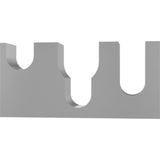 CLAMP, ES, SHORT LINK