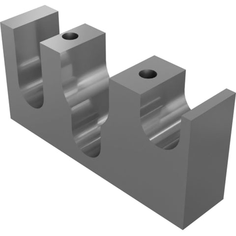 CLAMP, ES, SHORT LINK