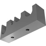 CLAMP, TS, SHORT LINK