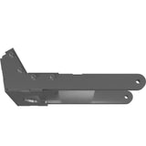 ASSY,SEC. CYL REST ARM