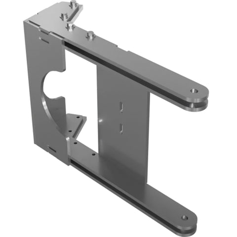 ASSY,SEC. CYL REST ARM