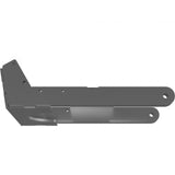 WELDMENT,SEC. CYL REST ARM