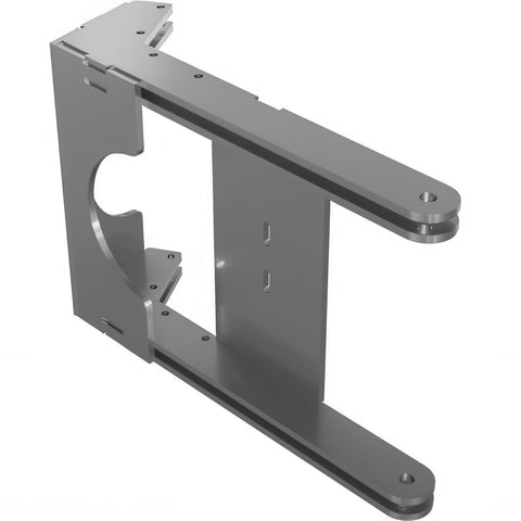 WELDMENT,SEC. CYL REST ARM