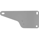 WELDMENT, STAGE V, STRUT BRACKET, SWING SIDE