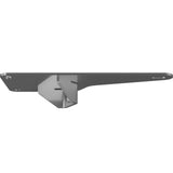 WELDMENT, STAGE V, STRUT BRACKET, SWING SIDE