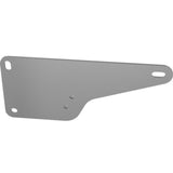 WELDMENT, STAGE V, STRUT BRACKET, COVER SIDE