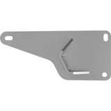 WELDMENT, STAGE V, STRUT BRACKET, COVER SIDE