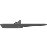 WELDMENT, STAGE V, STRUT BRACKET, COVER SIDE