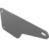 WELDMENT, STAGE V, STRUT BRACKET, COVER SIDE