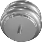BELLOWS,DUAL BULB