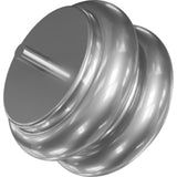 BELLOWS,DUAL BULB