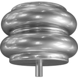 BELLOWS,DUAL BULB