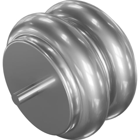 BELLOWS,DUAL BULB