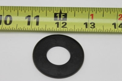 SPACER,GLASS BUSHING