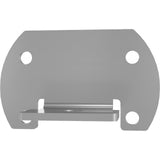 FORMING,DEFROSTER MOUNT