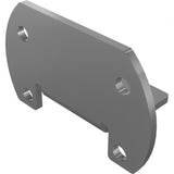 FORMING,DEFROSTER MOUNT
