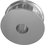ASSEMBLY,CHAIN SHEAVE,BL1066,POLYLUBE,6.00 DIA