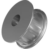 ASSEMBLY,CHAIN SHEAVE,BL1066,POLYLUBE,6.00 DIA