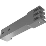 CHAIN ANCHOR,STEPPED,BL1066