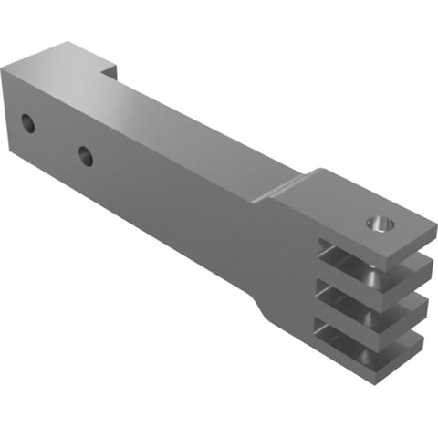 CHAIN ANCHOR,STEPPED,BL1066